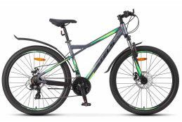 Горный велосипед STELS Navigator 710 MD 27.5 V020 (2025)