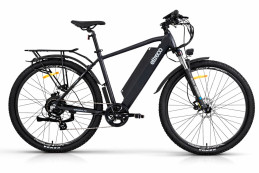 Электровелосипед ELTRECO Ultra MAX GT