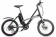 Велогибрид eltreco benelli link sport professional