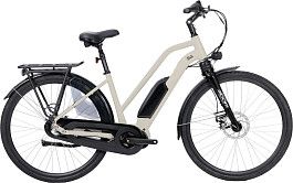 Электровелосипед ALPINEBIKE Todi CITY (2024)