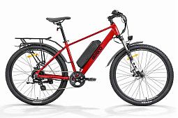 Электровелосипед ELTRECO XT 800