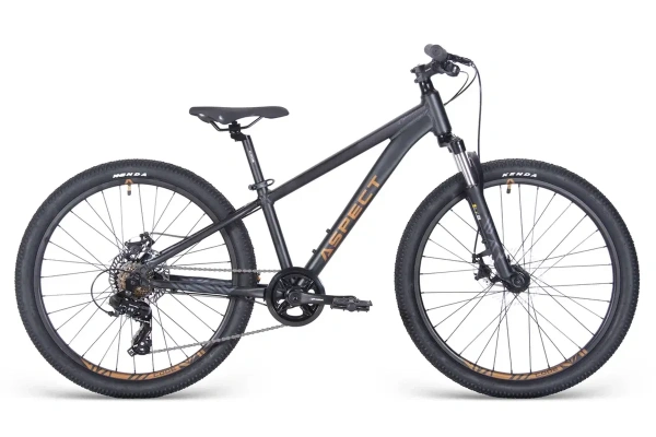 Велосипед Aspect WINNER (2025) Велосипед Aspect WINNER (2025)