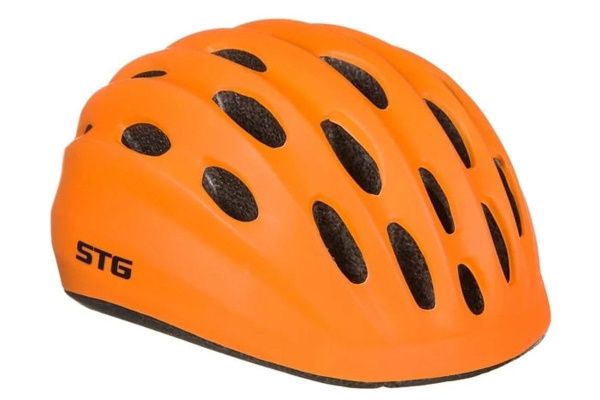 Шлем STG HB10-6, с фикс застежкой.