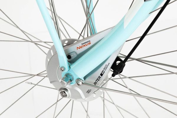 Велосипед Electra Daydreamer 3i