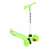 Самокат Scooter со съемным сиденьем светящимися колесами (Салатовый), Цвет Салатовый Самокат Scooter со съемным сиденьем светящимися колесами (Салатовый), Цвет Салатовый
