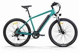 Электровелосипед ELTRECO XT 600 Pro