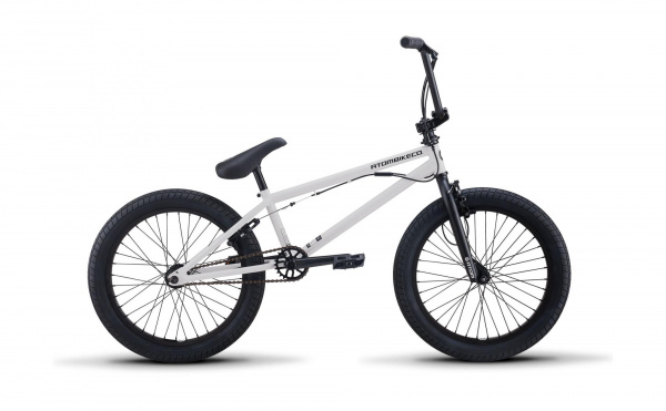 Велосипед  ATOM Ion DLX (2021)