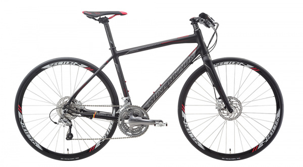 Велосипед Silverback Scento 1 2015