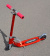 Самокат Scooter FTK023 (Красный), Цвет Красный Самокат Scooter FTK023 (Красный), Цвет Красный